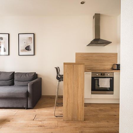 Charming & Cozy Ambiente Apartments ブラチスラヴァ エクステリア 写真