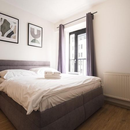 Charming & Cozy Ambiente Apartments ブラチスラヴァ エクステリア 写真