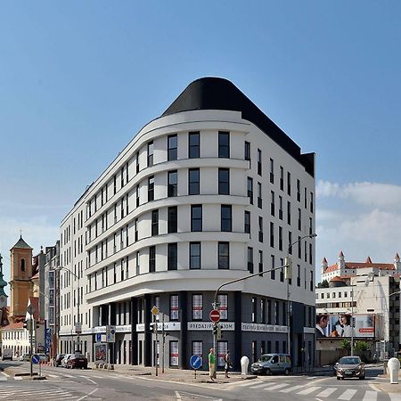 Charming & Cozy Ambiente Apartments ブラチスラヴァ エクステリア 写真