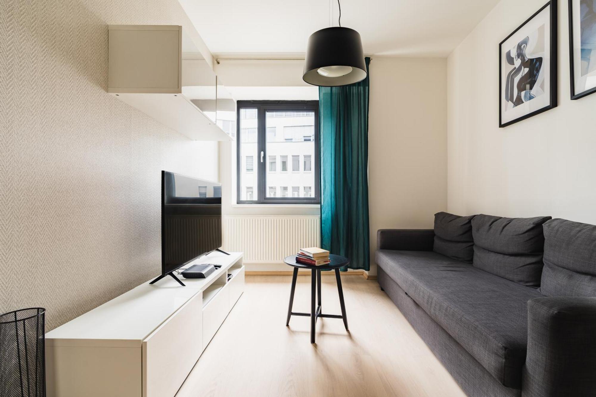 Charming & Cozy Ambiente Apartments ブラチスラヴァ エクステリア 写真