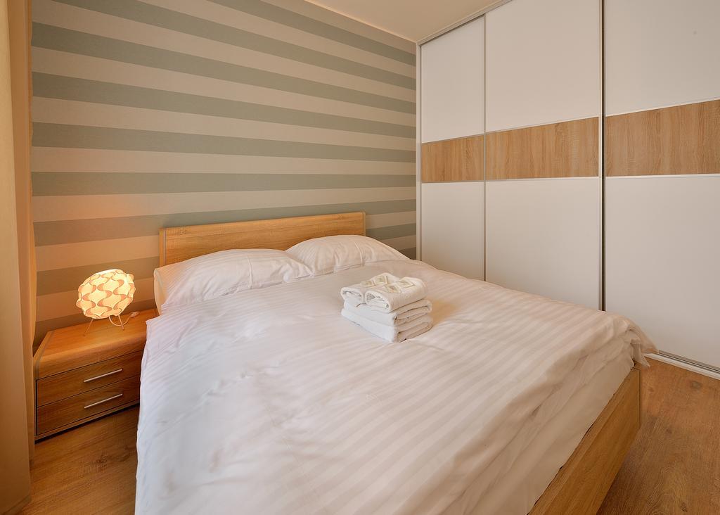 Charming & Cozy Ambiente Apartments ブラチスラヴァ エクステリア 写真