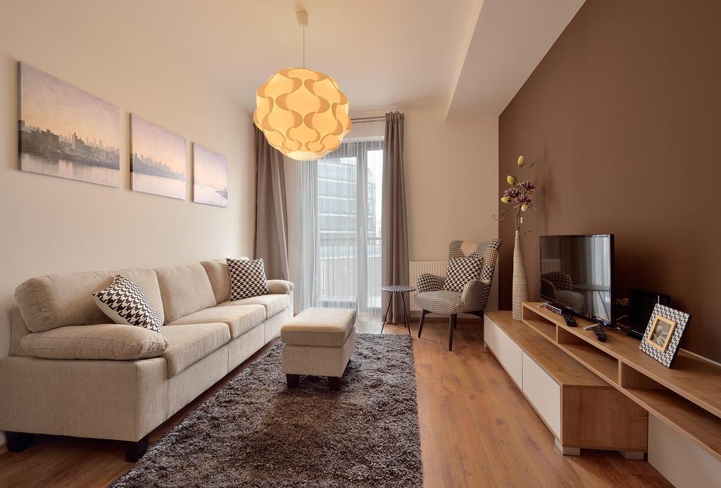 Charming & Cozy Ambiente Apartments ブラチスラヴァ エクステリア 写真