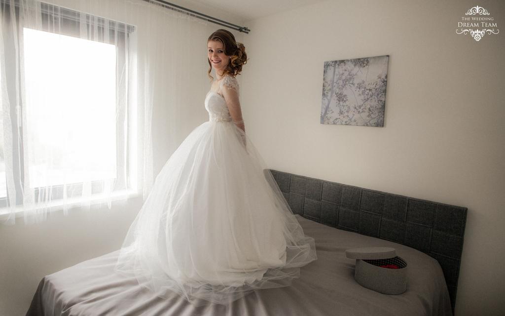 Charming & Cozy Ambiente Apartments ブラチスラヴァ エクステリア 写真