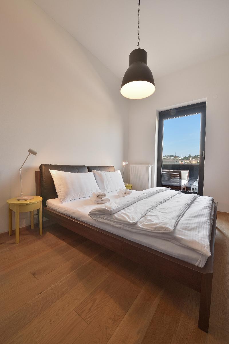 Charming & Cozy Ambiente Apartments ブラチスラヴァ エクステリア 写真