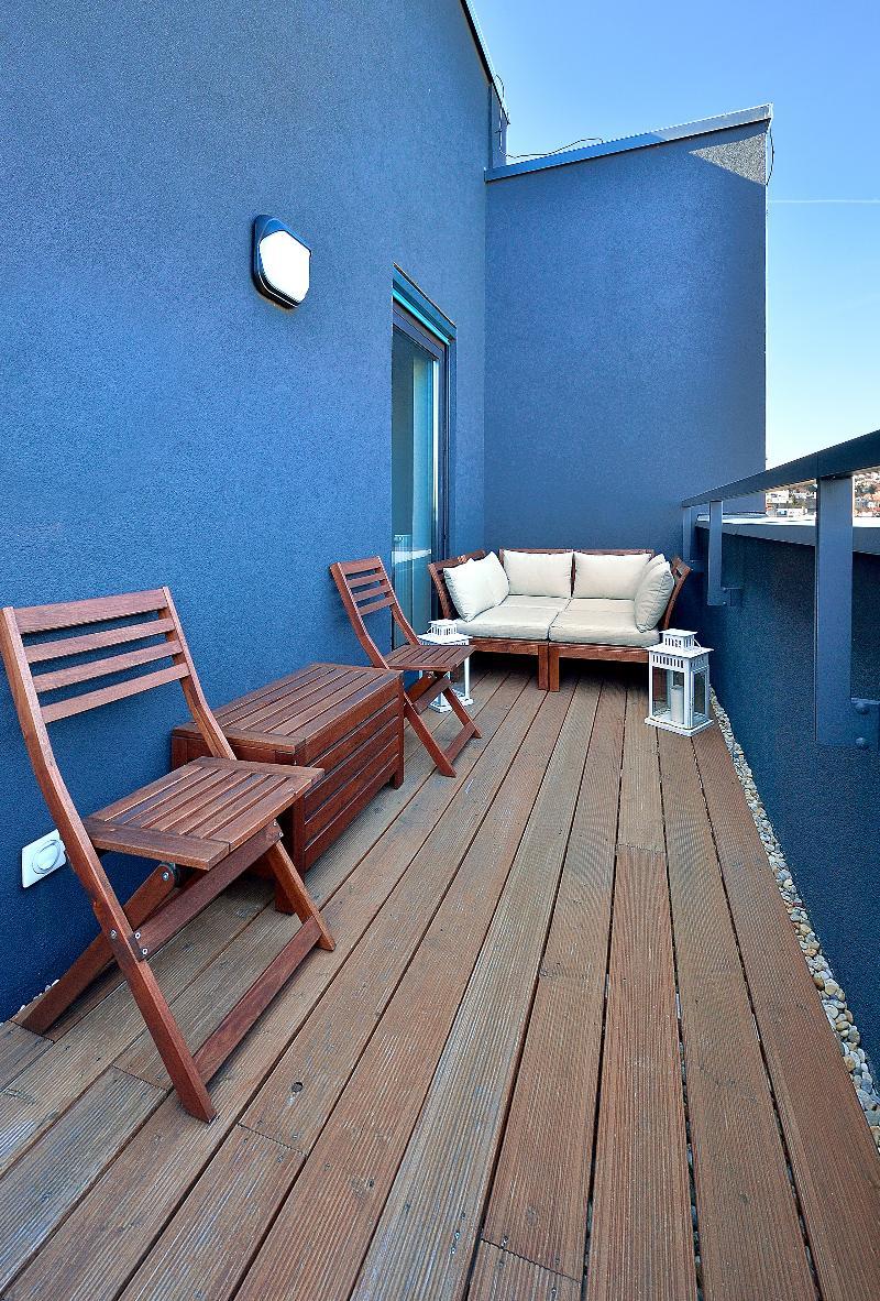 Charming & Cozy Ambiente Apartments ブラチスラヴァ エクステリア 写真