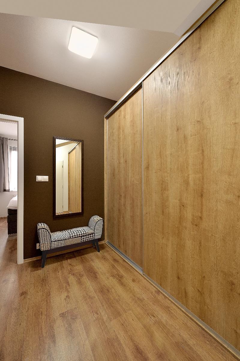 Charming & Cozy Ambiente Apartments ブラチスラヴァ エクステリア 写真