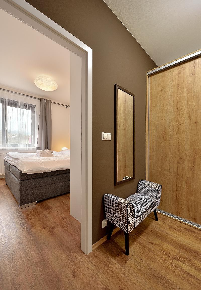 Charming & Cozy Ambiente Apartments ブラチスラヴァ エクステリア 写真