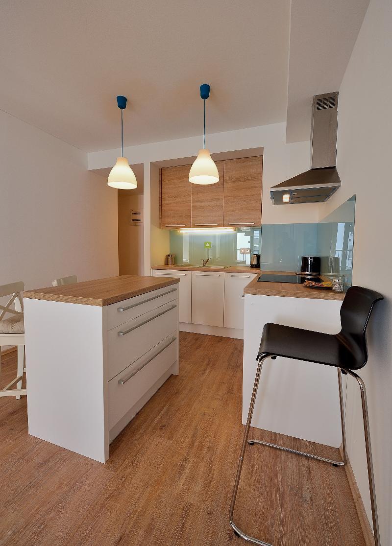 Charming & Cozy Ambiente Apartments ブラチスラヴァ エクステリア 写真