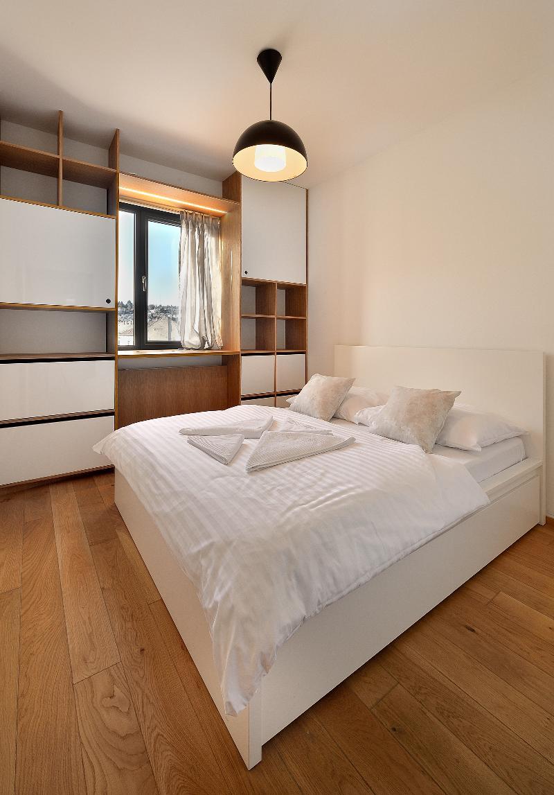 Charming & Cozy Ambiente Apartments ブラチスラヴァ エクステリア 写真
