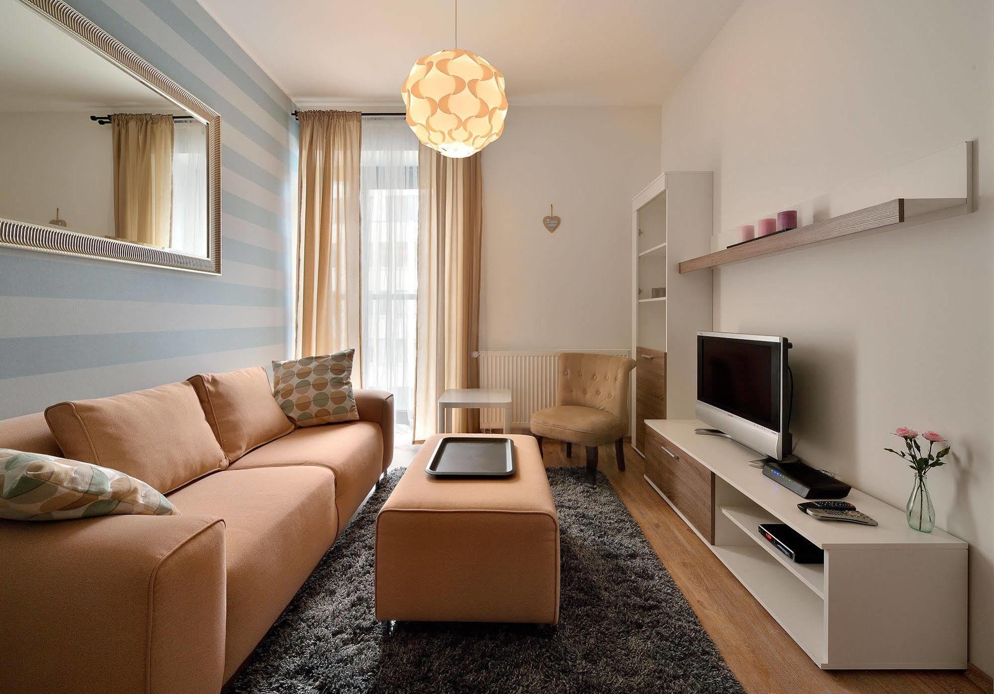 Charming & Cozy Ambiente Apartments ブラチスラヴァ エクステリア 写真