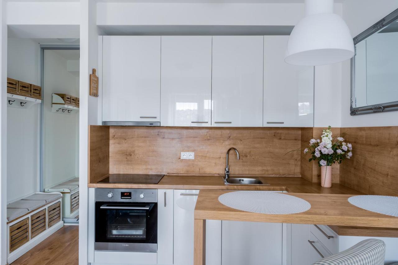 Charming & Cozy Ambiente Apartments ブラチスラヴァ エクステリア 写真