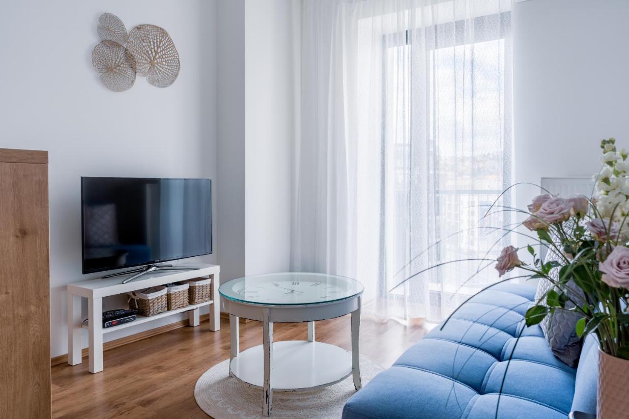 Charming & Cozy Ambiente Apartments ブラチスラヴァ エクステリア 写真