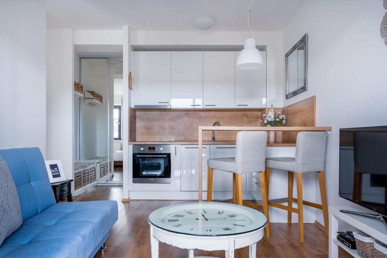 Charming & Cozy Ambiente Apartments ブラチスラヴァ エクステリア 写真