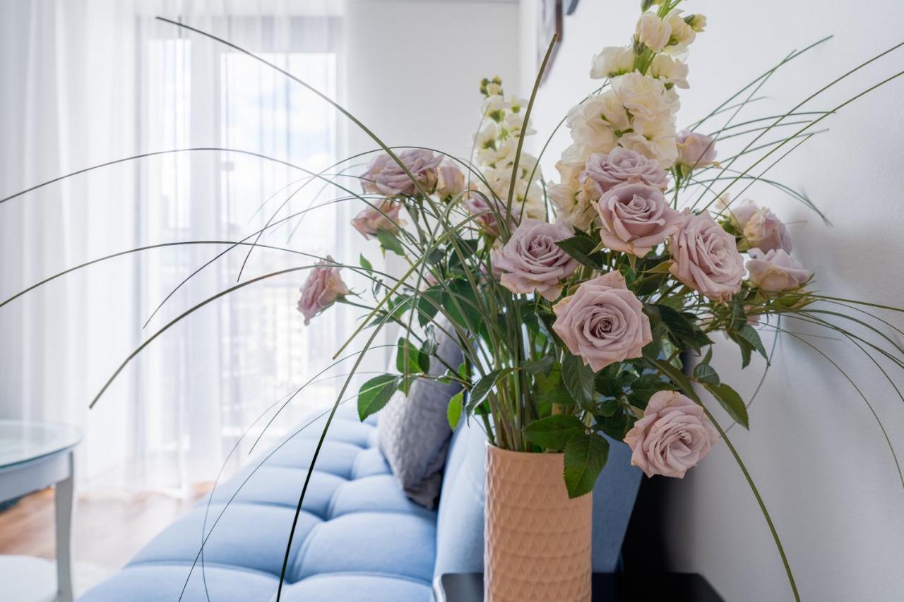 Charming & Cozy Ambiente Apartments ブラチスラヴァ エクステリア 写真