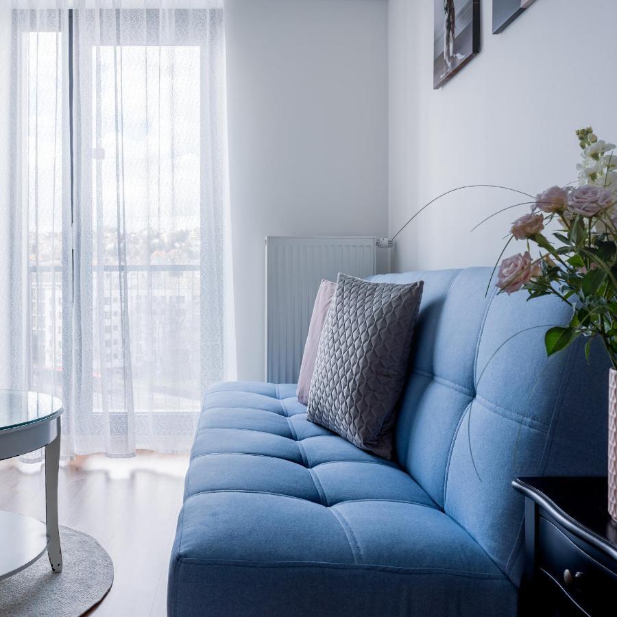 Charming & Cozy Ambiente Apartments ブラチスラヴァ エクステリア 写真